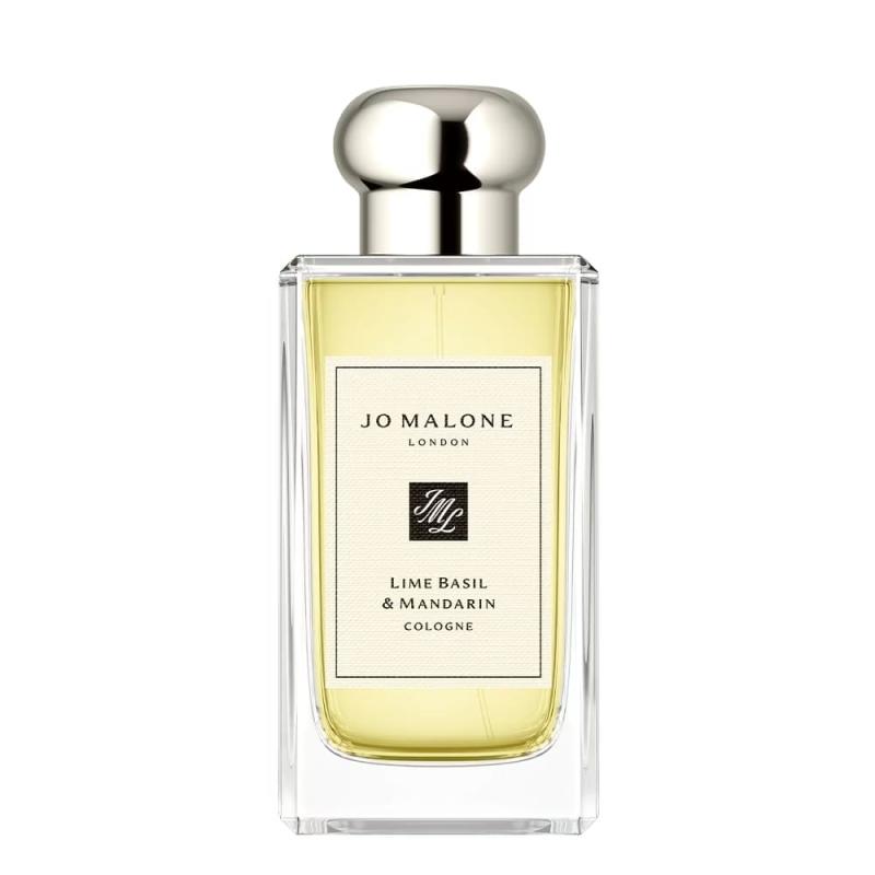 Jo Malone Lime Basil and Mandarin  Eau De Cologne Unisex 3.3 oz / 100 ml