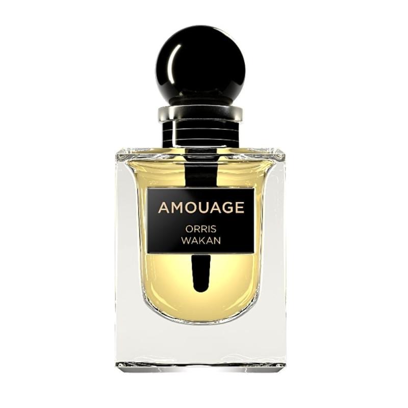 Amouage Orris Wakan 0.4 oz / 12 ml Attar Unisex