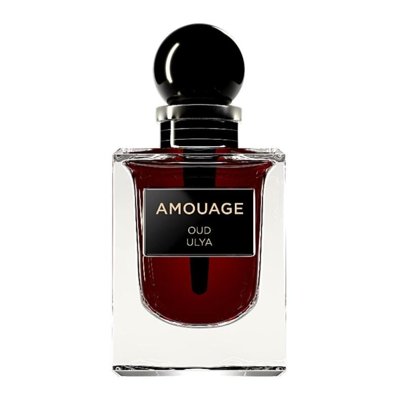 Amouage Oud Ulya 0.4 oz / 12 ml Attar Unisex