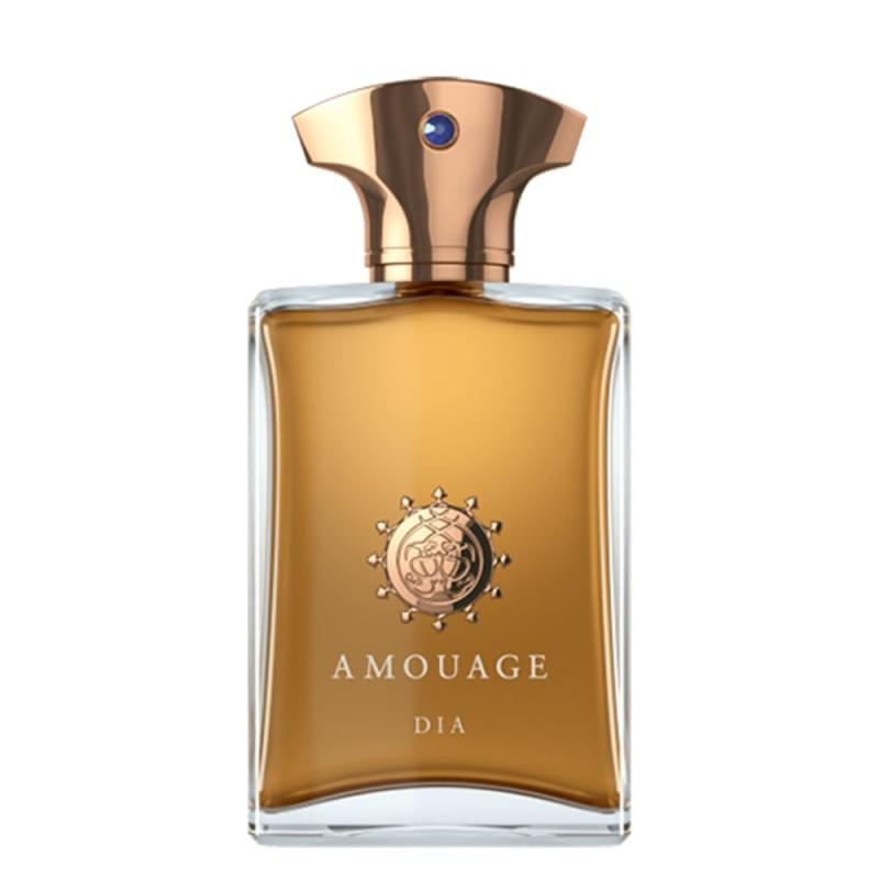 Amouage Dia Perfume(New Packing) Eau De Parfum  ML Spray for Man(New Packing) 3.4 oz / 100 ml