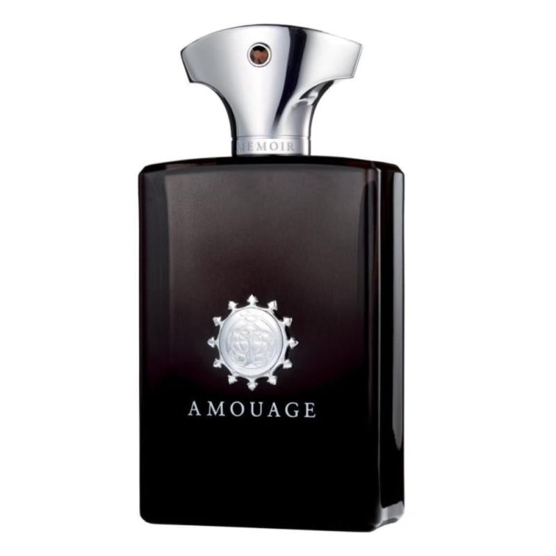 Amouage Memoir  Eau De Parfum For Men 3.4 oz / 100 ml