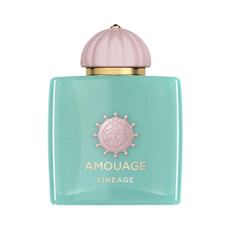 Amouage Lineage 3.4 oz / 100 ml Eau De Parfum Unisex