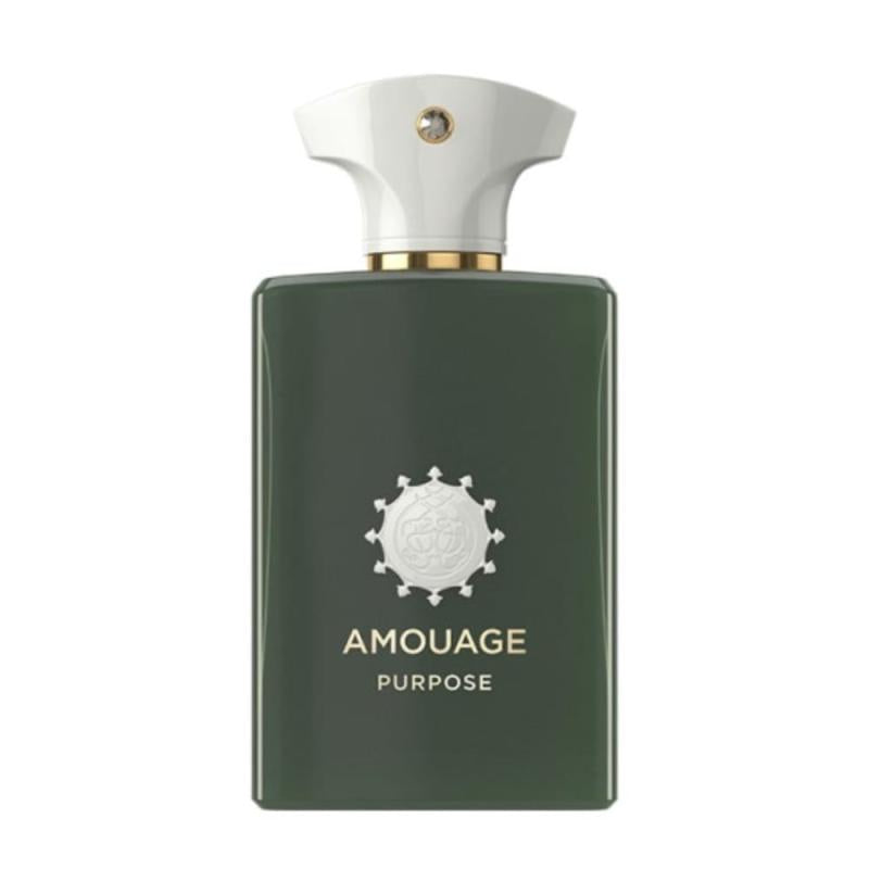 Amouage Purpose 3.4 oz / 100 ml Eau De Parfum For Men