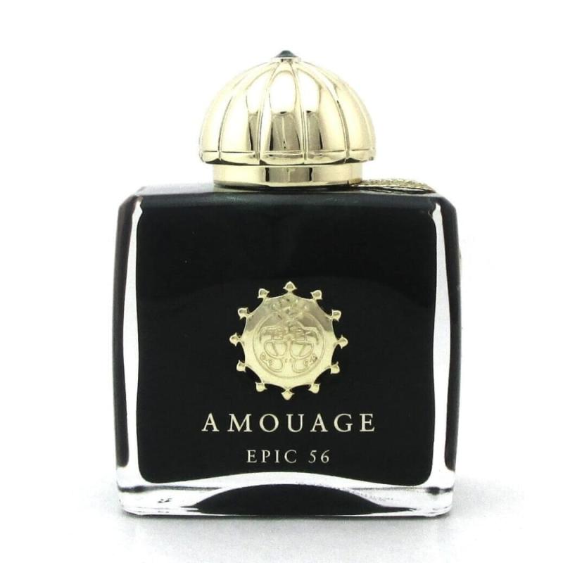 Amouage Epic 56 Woman  Exceptional Extrait For Women 3.3 oz / 100 ml