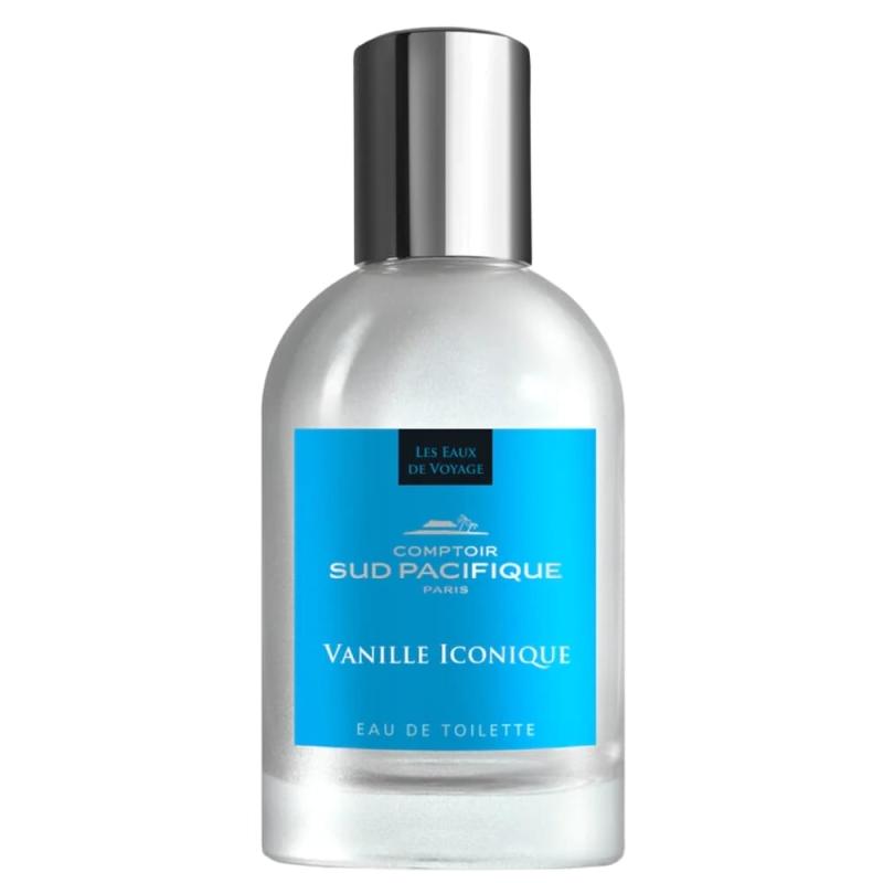 Comptoir Sud Pacifique Vanille Iconique 1.0 oz / 30 ml Eau De Toilette Unisex