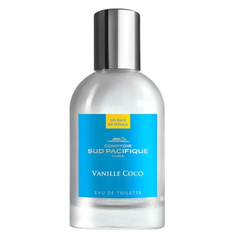 Comptoir Sud Pacifique Vanille Coco 1.0 oz / 30 ml Eau De Toilette Unisex