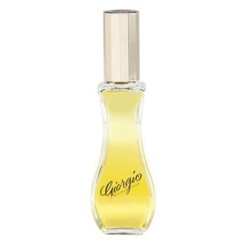 Giorgio Beverly Hills Giorgio Eau De ToiletteFor Women 3.0 oz / 100 ml