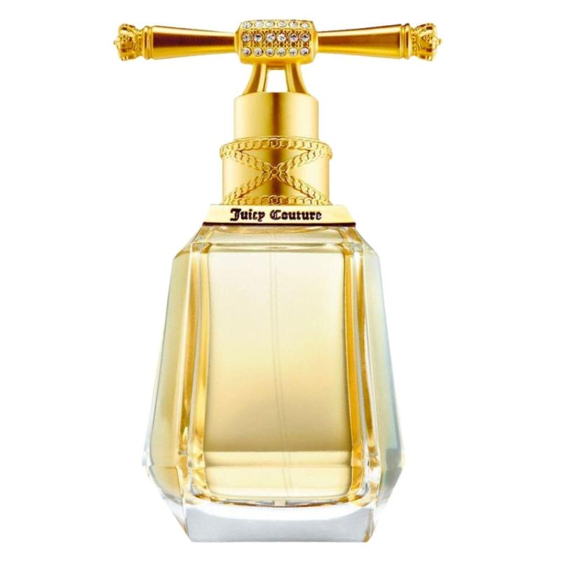 Juicy Couture I Am Juicy Couture 3.4 oz / 100 ml Eau De Parfum For Women