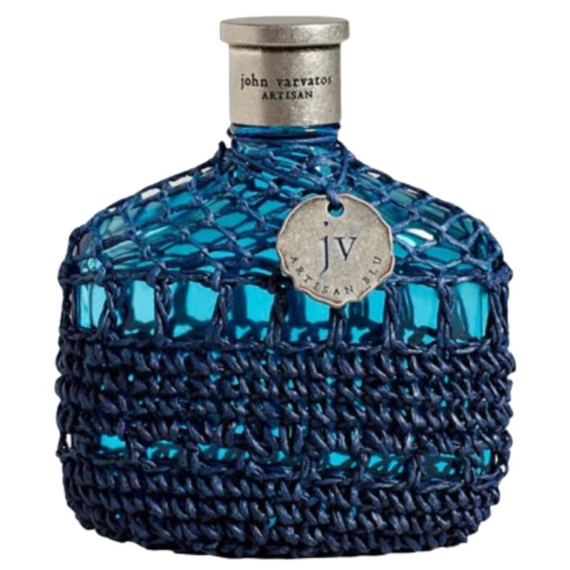 John Varvatos Artisan Blu 4.2 oz / 125 ml Eau De Toilette For Men