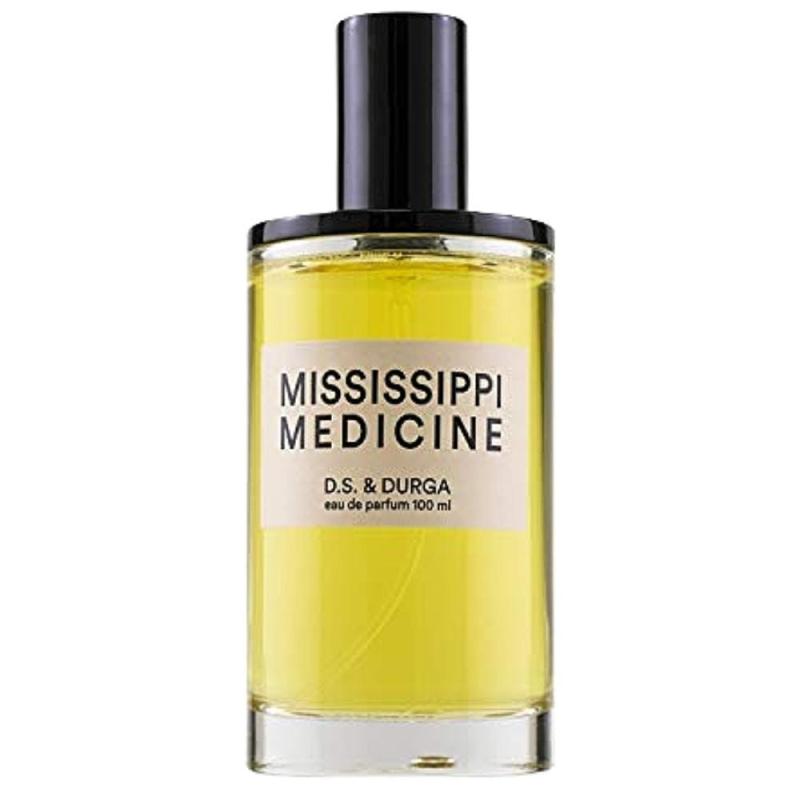 D.S. and Durga Mississippi Medicine Eau De Parfum 100 ml/ 3.4 oz 3.4 oz / 100 ml