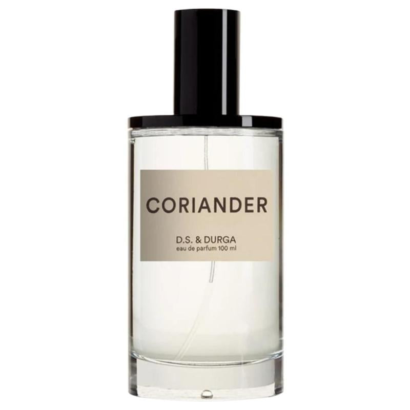 D.S. and Durga Coriander 3.4 oz / 100 ml Eau De Parfum Unisex