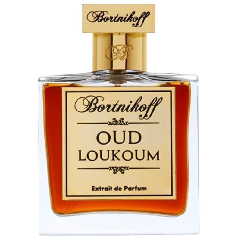 Bortnikoff Oud Loukoum   Extrait De Parfum Unisex 1.7 oz / 50 ml