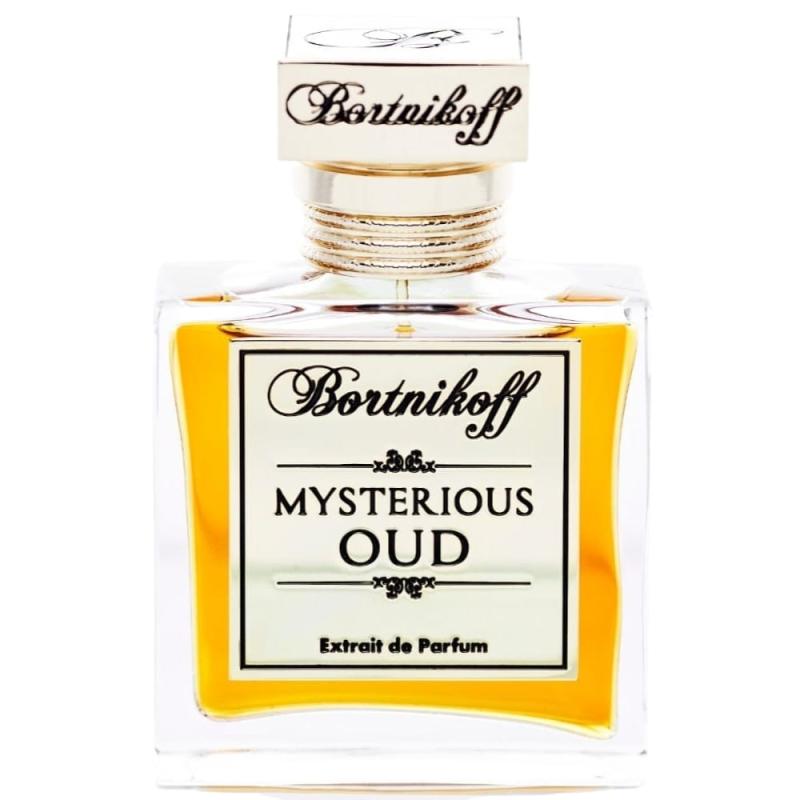 Bortnikoff Mysterious Oud   Extrait De Parfum Unisex 1.7 oz / 50 ml