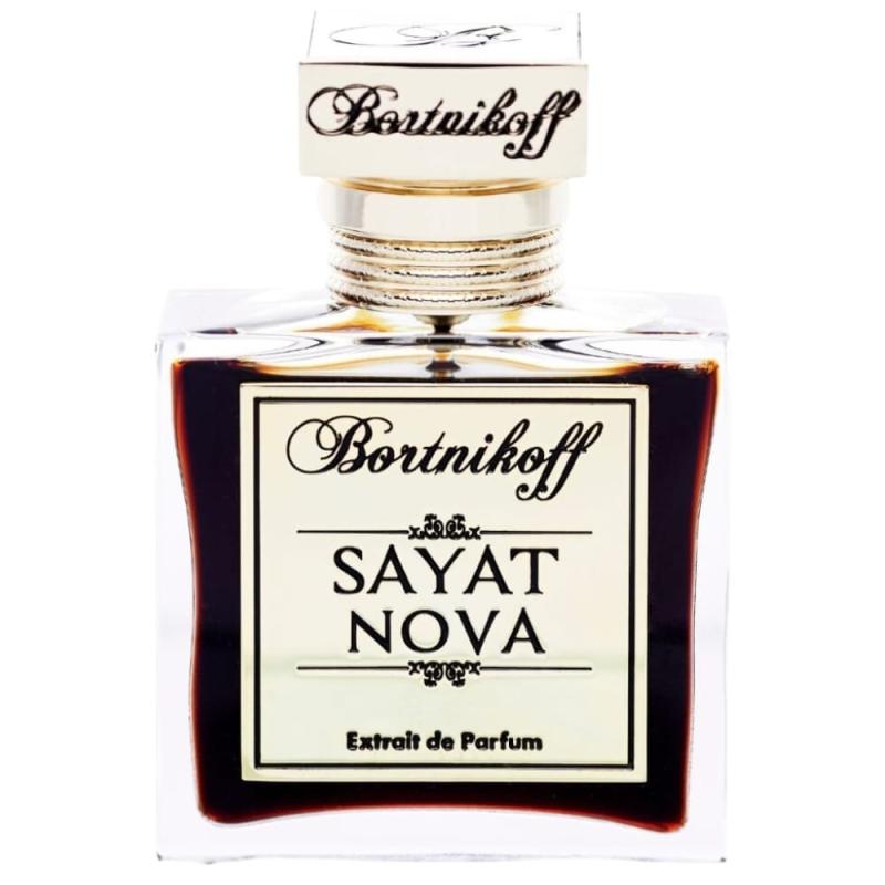 Bortnikoff Sayat Nova   Extrait De Parfum Unisex 1.7 oz / 50 ml