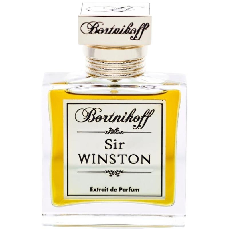 Bortnikoff Sir Winston   Extrait De Parfum Unisex 1.7 oz / 50 ml