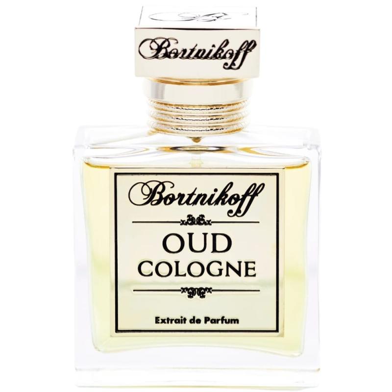 Bortnikoff Oud Cologne   Extrait De Parfum Unisex 1.7 oz / 50 ml