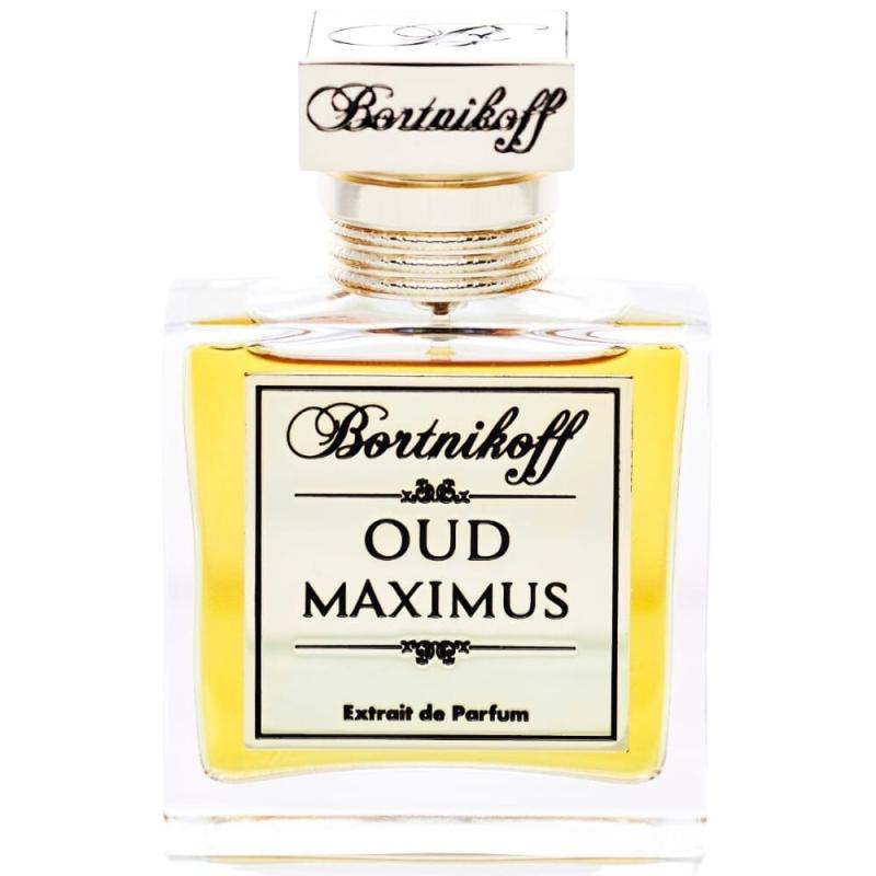 Bortnikoff Oud Maximus   Extrait De Parfum Unisex 1.7 oz / 50 ml