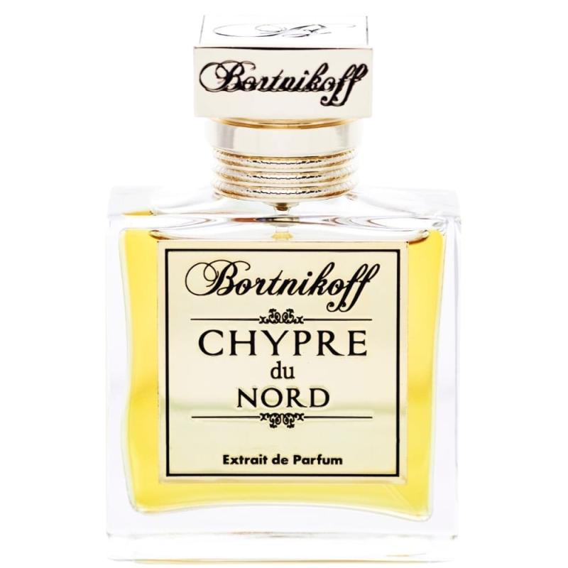 Bortnikoff Chypre du Nord  Spray Extrait de Parfum 1.7oz/50ml