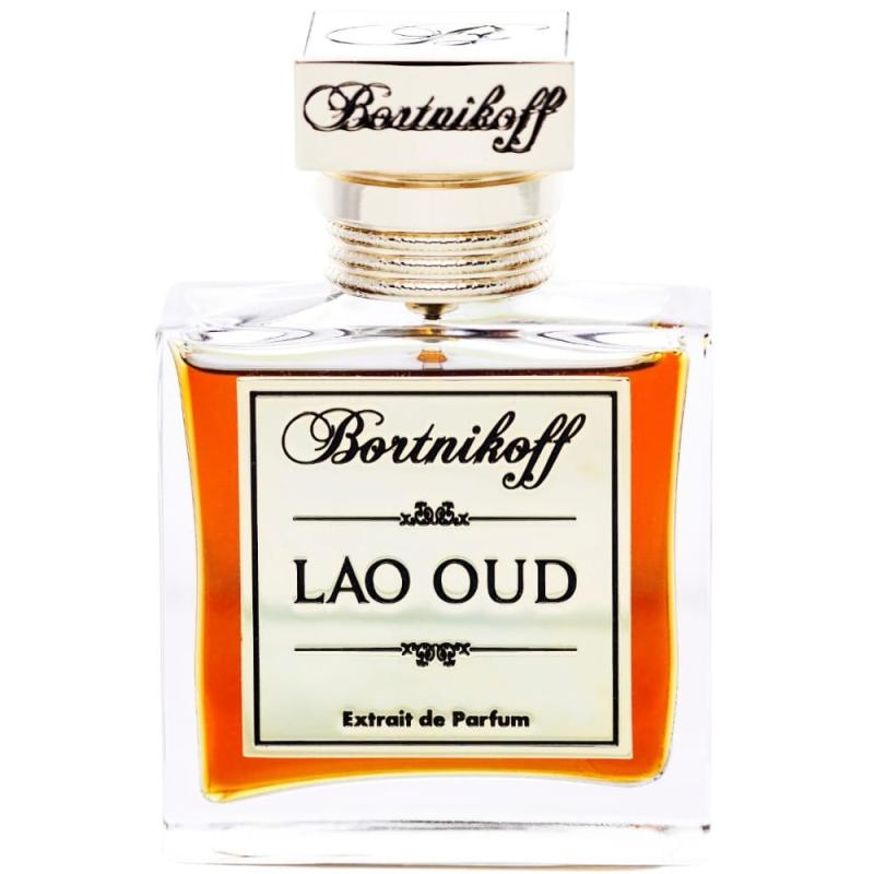 Bortnikoff Lao Oud   Extrait De Parfum Unisex 1.7 oz / 50 ml