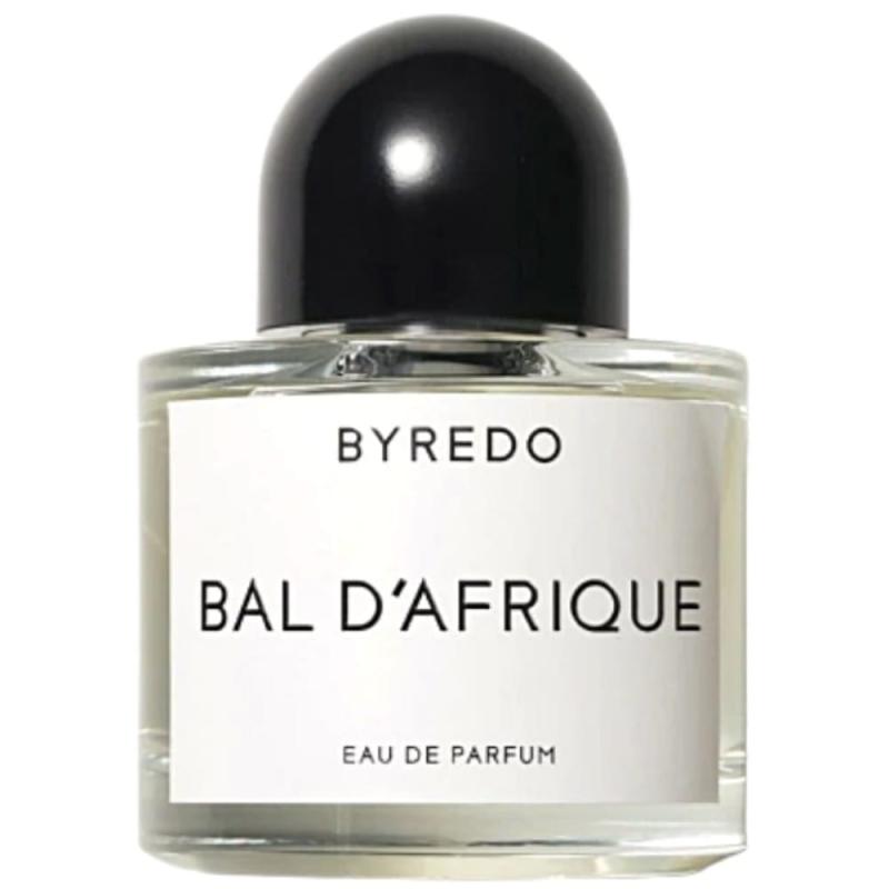 Byredo Bal D'afrique perfume Eau De Parfum Spray Unisex 50ml 1.6 oz