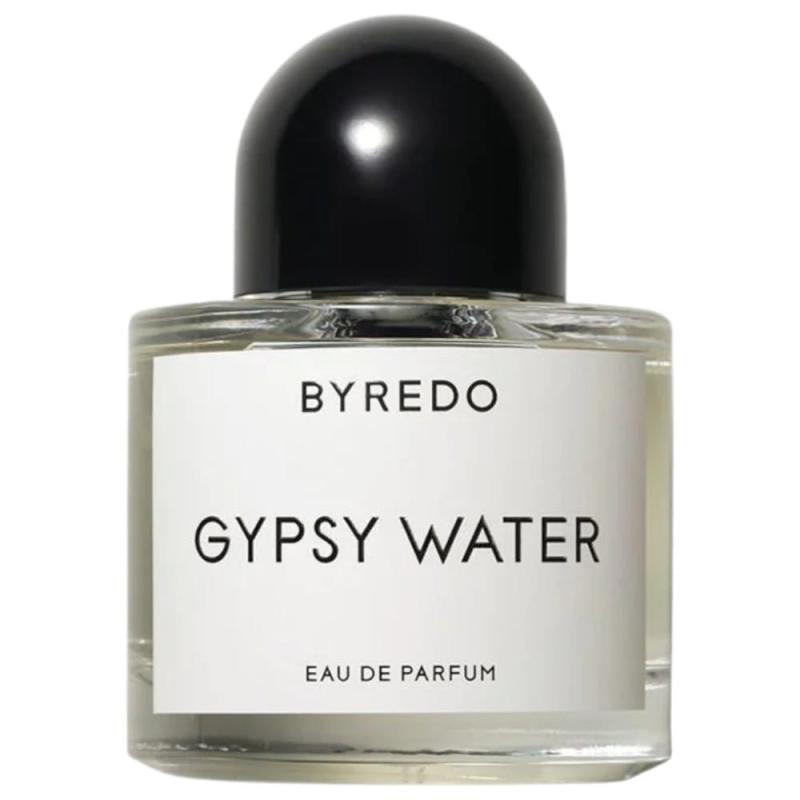 Byredo Gypsy Water perfume EDP Spray 100ml 3.4oz unisex