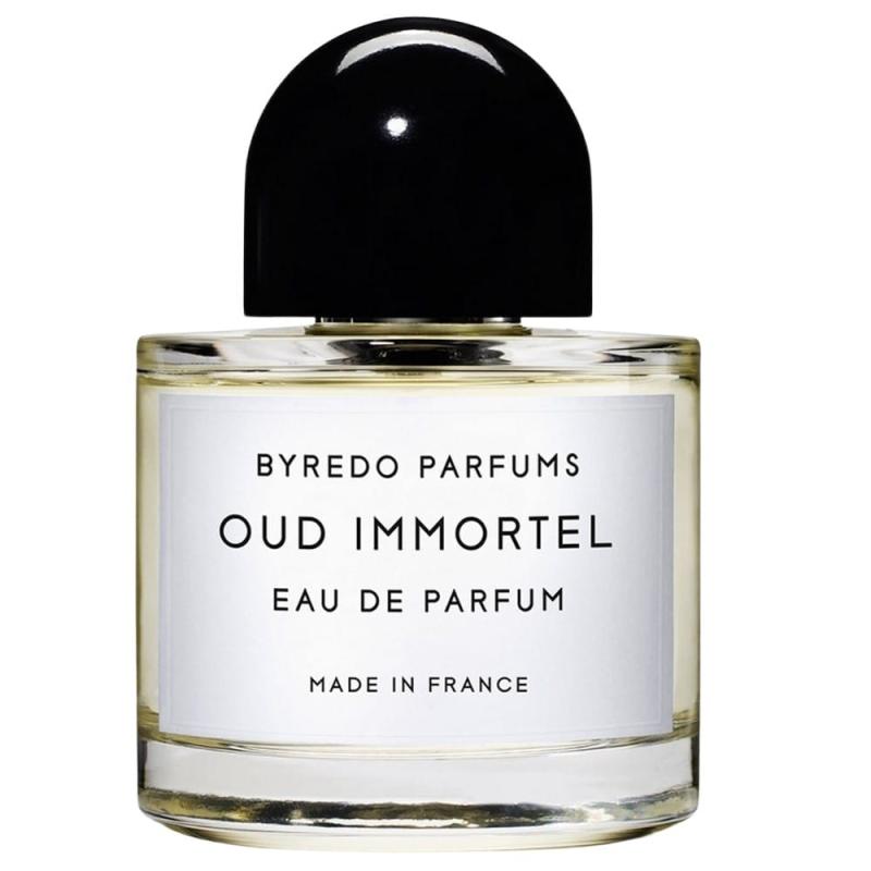 Byredo Oud Immortel  Eau De Parfum Unisex 3.4 oz / 100 ml