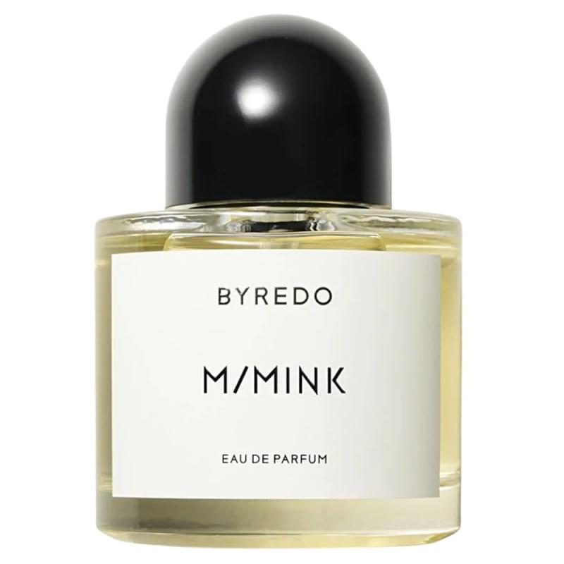 Byredo M/Mink  Eau De Parfum Unisex 3.4 oz / 100 ml