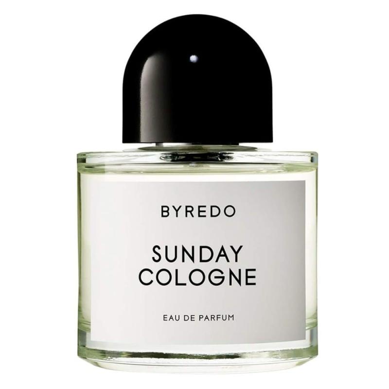 Byredo Sunday cologne  Eau De Parfum Unisex 3.4 oz / 100 ml