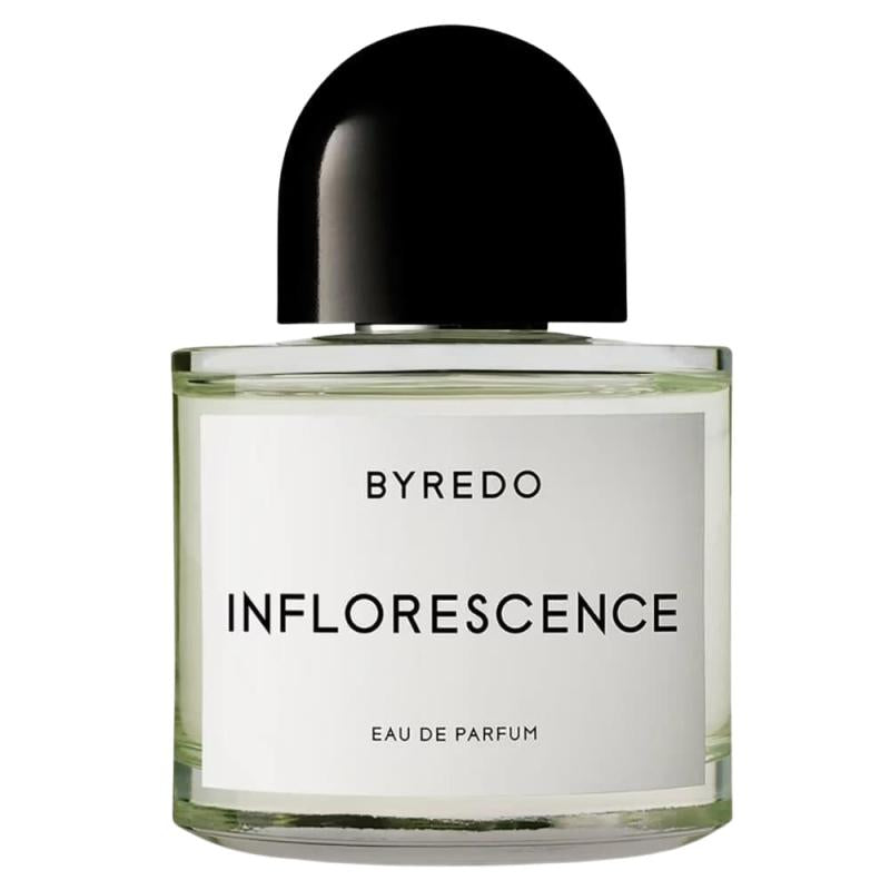 Byredo Inflorescence  Eau De Parfum Unisex 3.4 oz / 100 ml