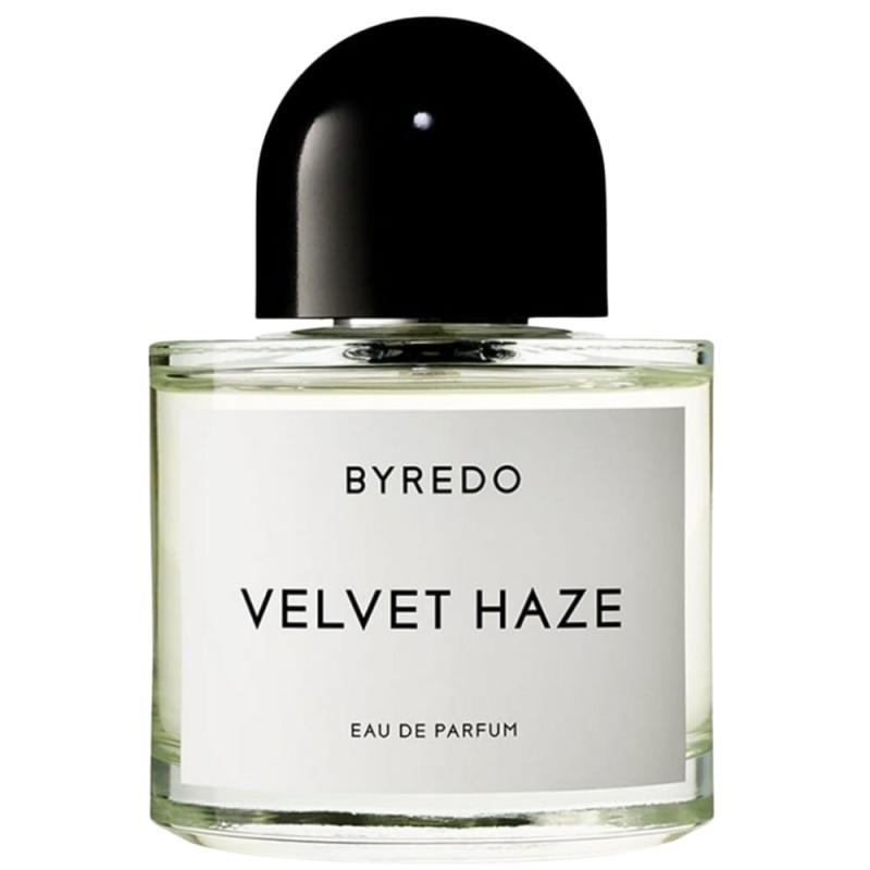 Byredo Velvet Haze  Eau De Parfum Unisex 3.4 oz / 100 ml