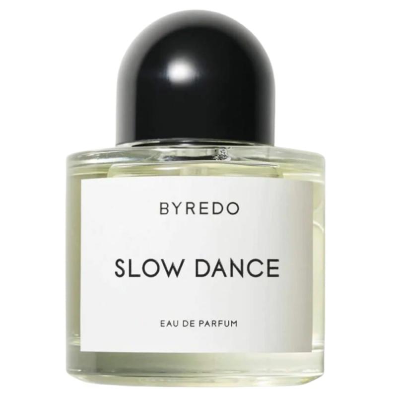 Byredo Slow Dance perfume 3.4 oz / 100 ml Eau De Parfum Unisex