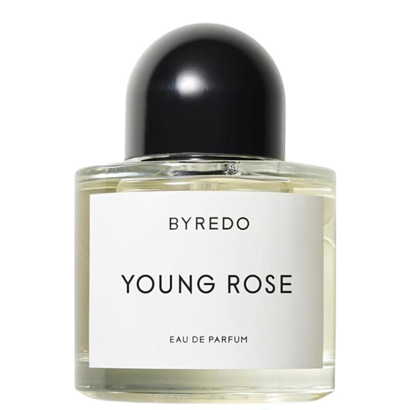 Byredo Young Rose  Eau De Parfum Unisex 3.4 oz / 100 ml