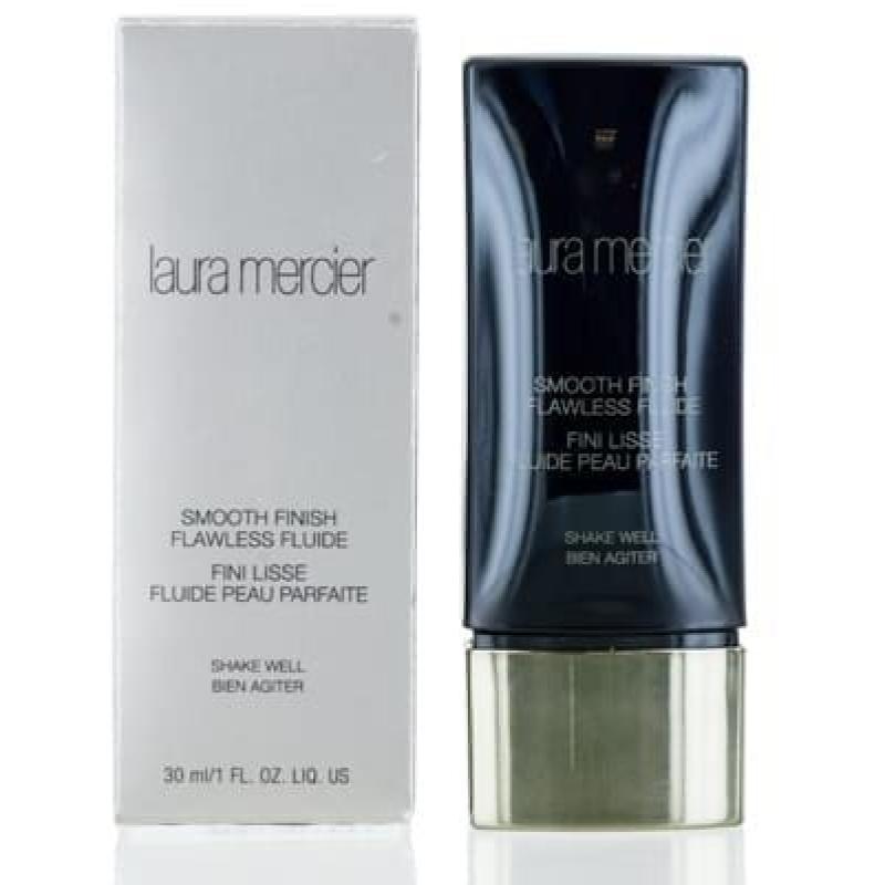 Laura Mercier Smooth Finish Flawless Fluide Maple Laura Mercier/smooth Finish Flawless Fluid Maple 1 Oz (30 Ml)