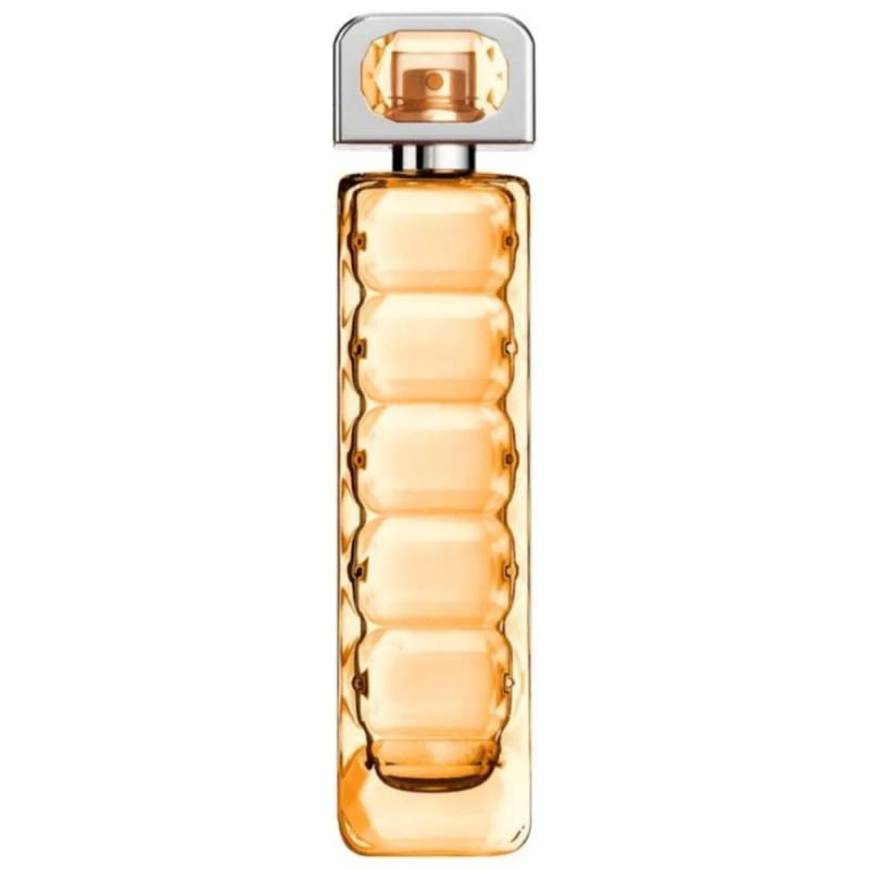 Hugo Boss Boss Orange Perfume Eau De Toilette Spray 1.6 oz 50 ml For Women