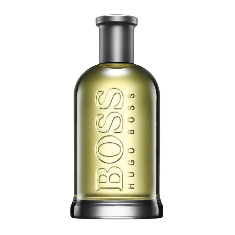 Hugo Boss Boss No. 6 1.6 oz / 50 ml Eau De Toilette For Men