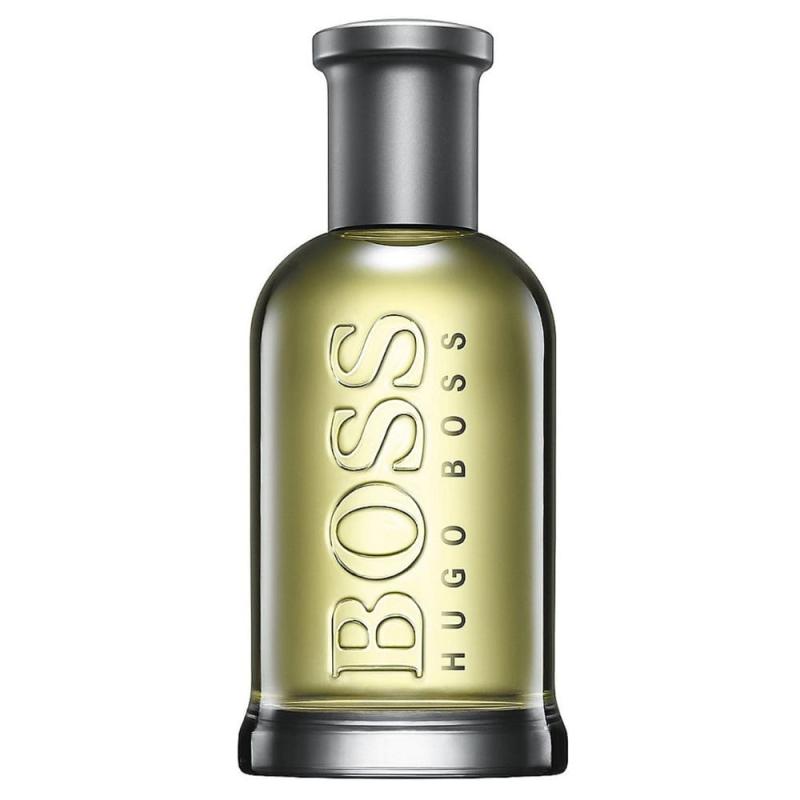 Hugo Boss Boss Bottled   Eau De Toilette For Men 3.3 oz / 100 ml