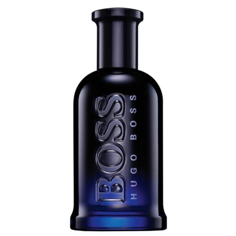 Hugo Boss Boss Bottled Night  Eau De Toilette For Men 3.3 oz / 100 ml