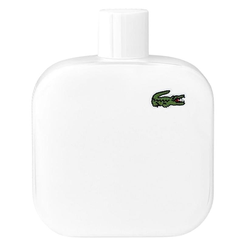 Lacoste L.12.12 Blanc for Men Eau de Toilette 5.9 oz 175 ml Spray for Men