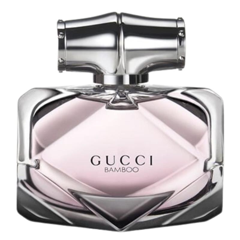 Gucci Bamboo  Eau De Parfum For Women 2.5 oz / 75 ml