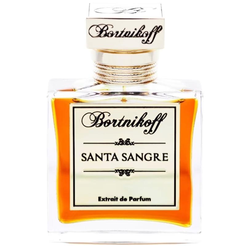 Bortnikoff Santa Sangre   Extrait De Parfum Unisex 1.7 oz / 50 ml