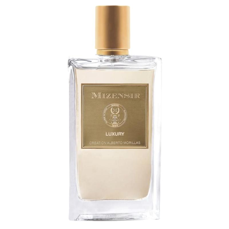 MIZENSIR Luxury  EDP Spray 3.4Oz - 100ml