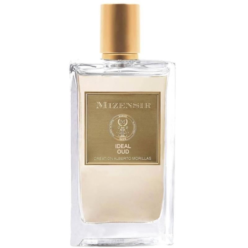 MIZENSIR Ideal Oud  EDP Spray 3.4Oz - 100ml