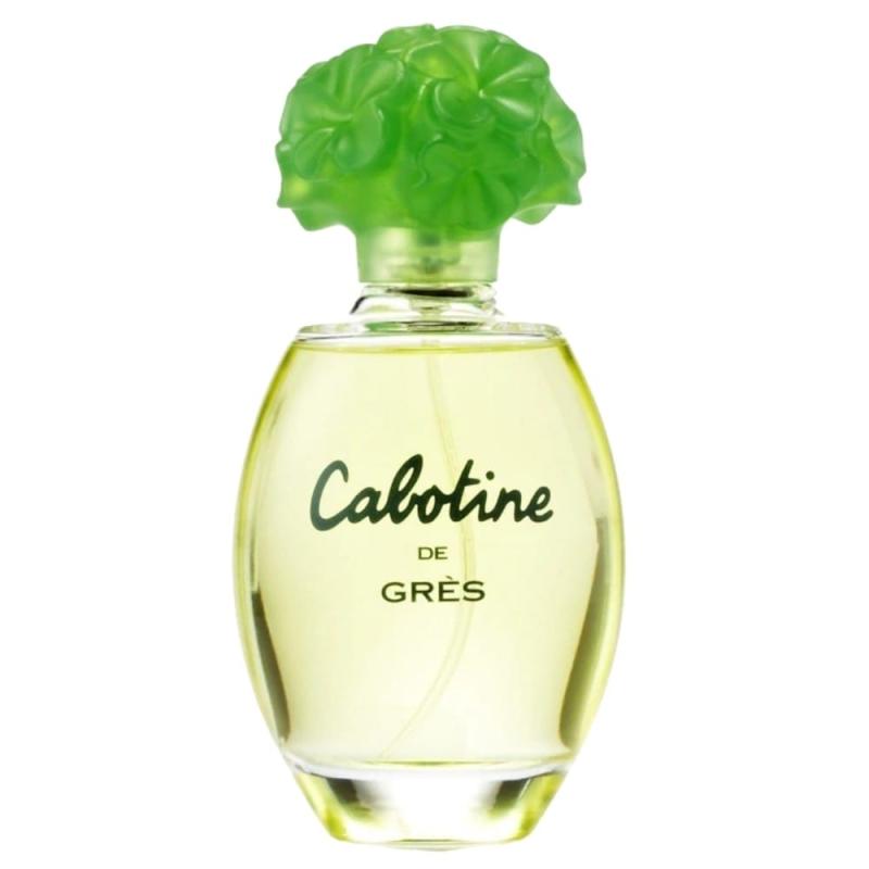 Parfums Gres Cabotine  Eau De Toilette For Women 3.4 oz / 100 ml