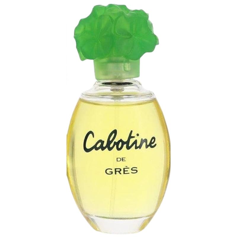 Parfums Gres Cabotine EDT Spray 1.7 oz. / 50 ml.