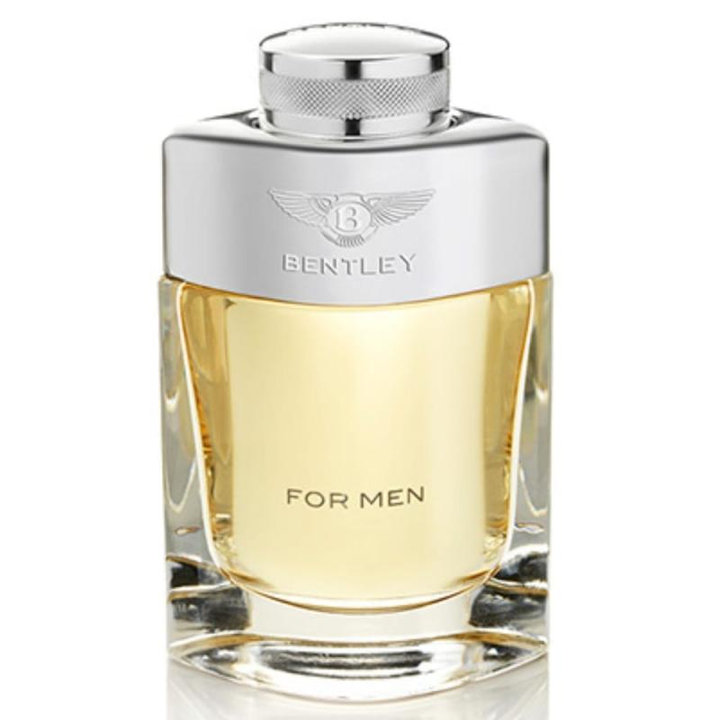 Bentley Bentley  Eau De Toiletteand For Men 3.4 oz / 100 ml