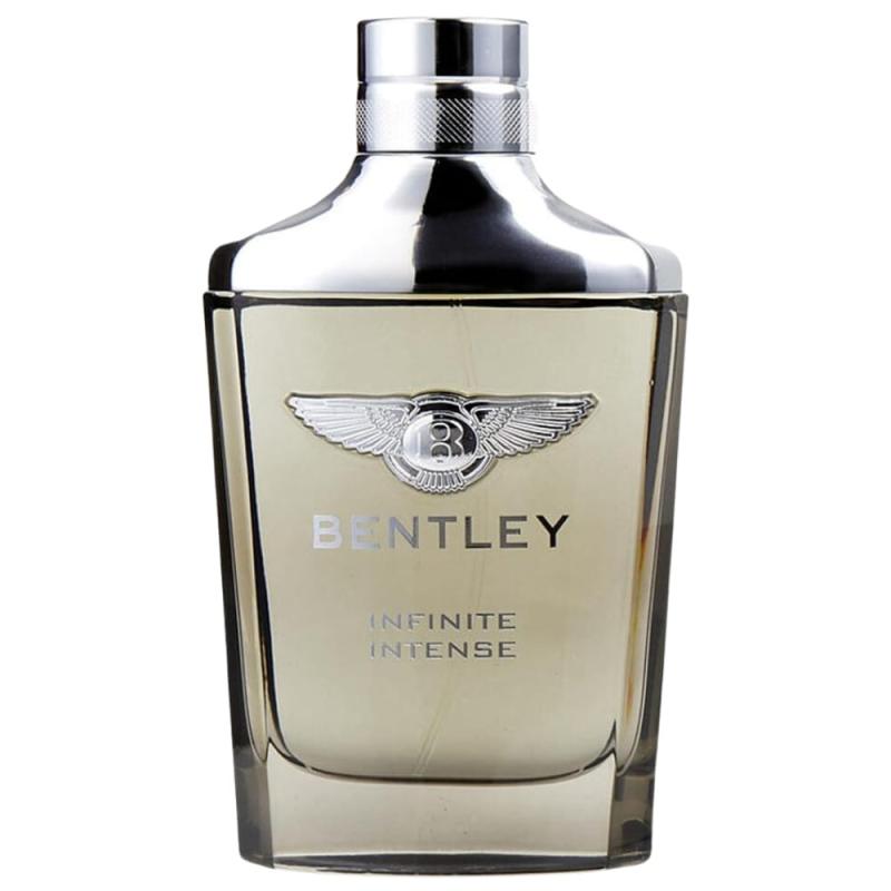 Infinite Intense Bentley Eau De Parfum For Men 3.4 oz / 100 ml