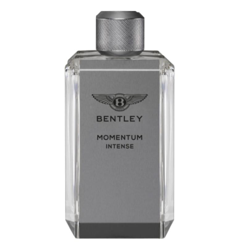 Bentley Momentum Intense  Eau de Parfum Spay for Men 3.4Oz - 100ml