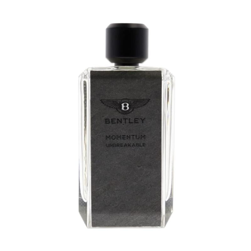 Momentum Unbreakable Bentley Eau De Parfum For Men 3.4 oz / 100 ml
