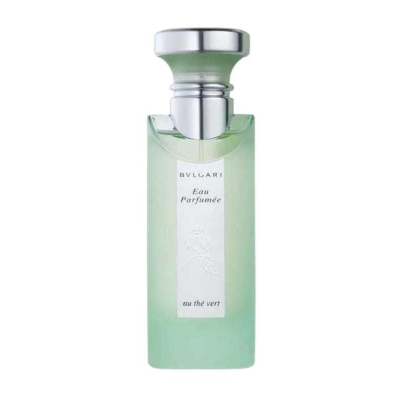 Bvlgari Eau Parfumee Au The Vert  Eau De Cologne Unisex 2.5 oz / 75 ml