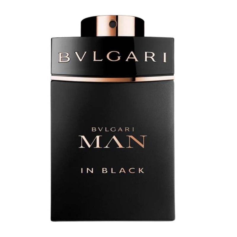 Bvlgari Man In Black  Eau De Parfumand For Men 3.4 oz / 100 ml